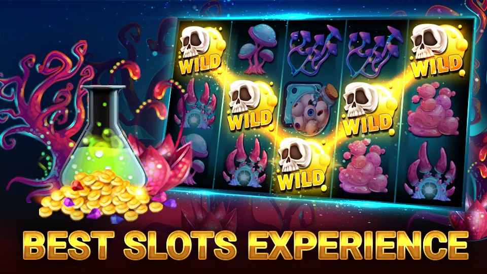 Casino trực tuyến 99vin