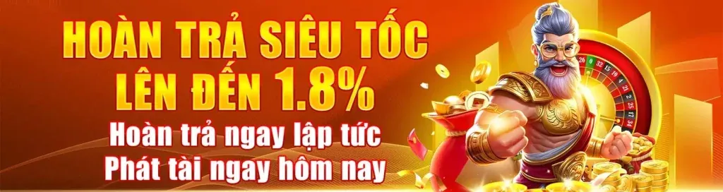 Ưu đãi đăng ký thành viên mới 99vin