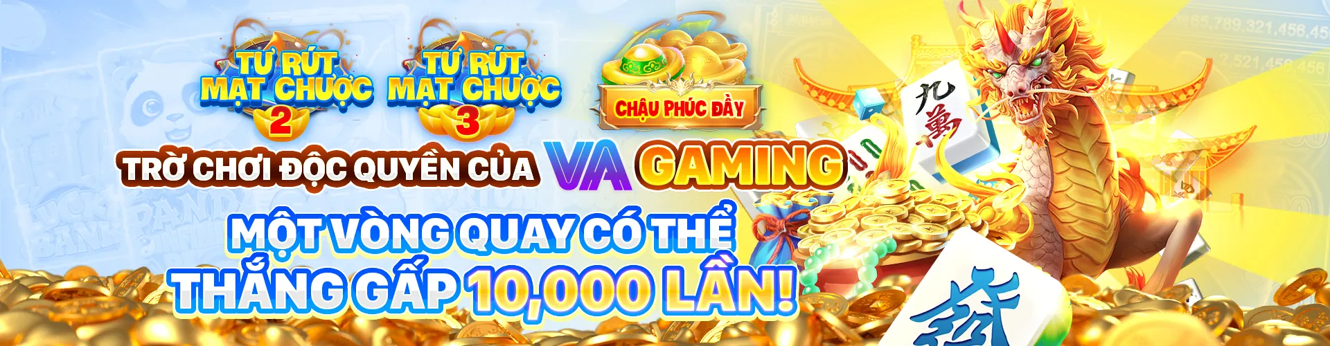 Hình ảnh giới thiệu 99vin trang chủ chính thức