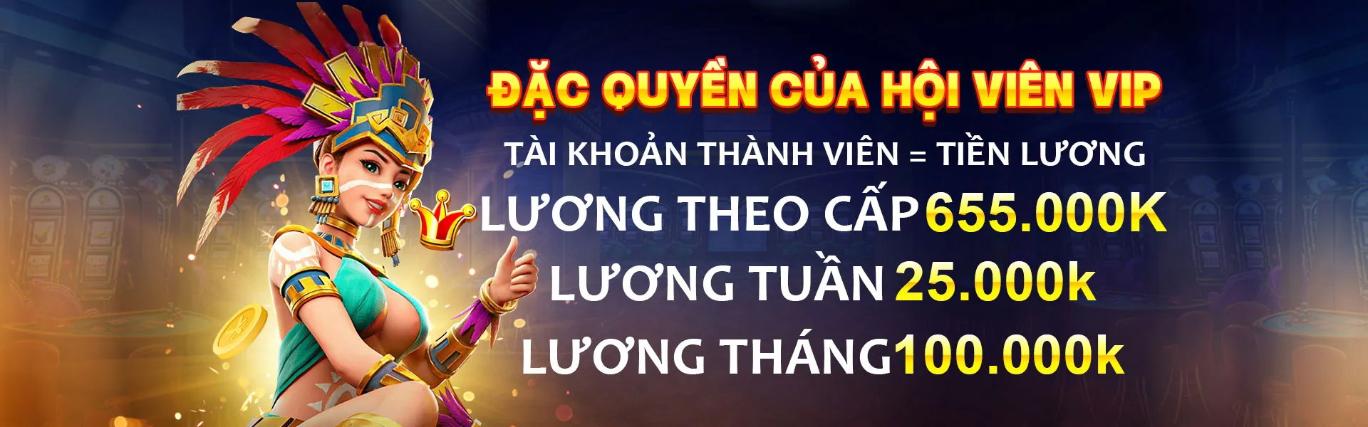 Sòng bạc 99vin chính thức với các trò chơi casino trực tuyến