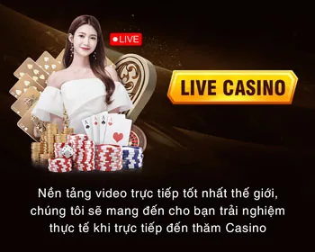 Live Blackjack