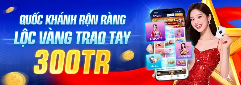 Ưu đãi độc quyền 99vin VIP