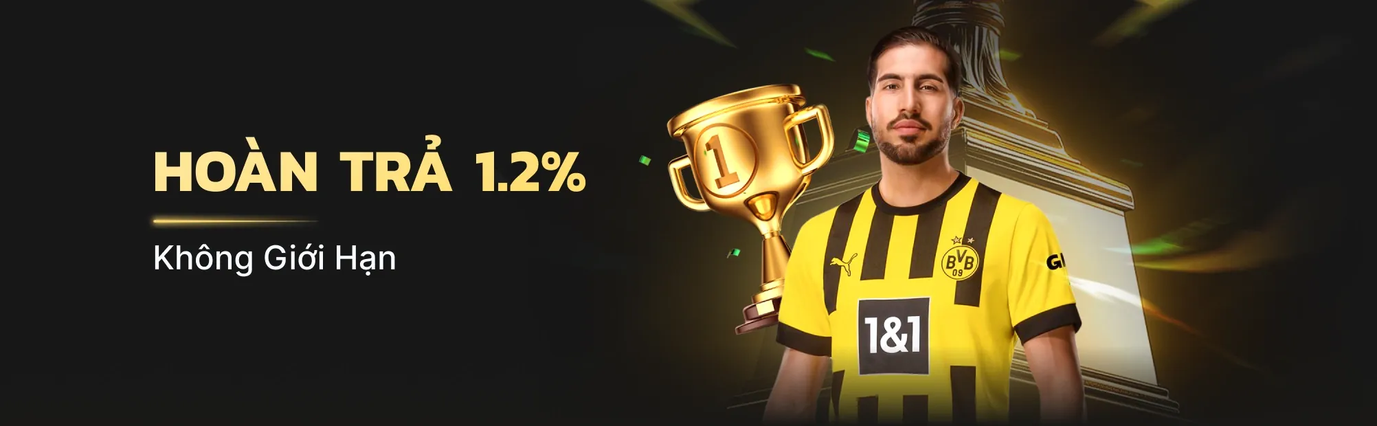 Game bắn cá online với đồ họa đẹp mắt